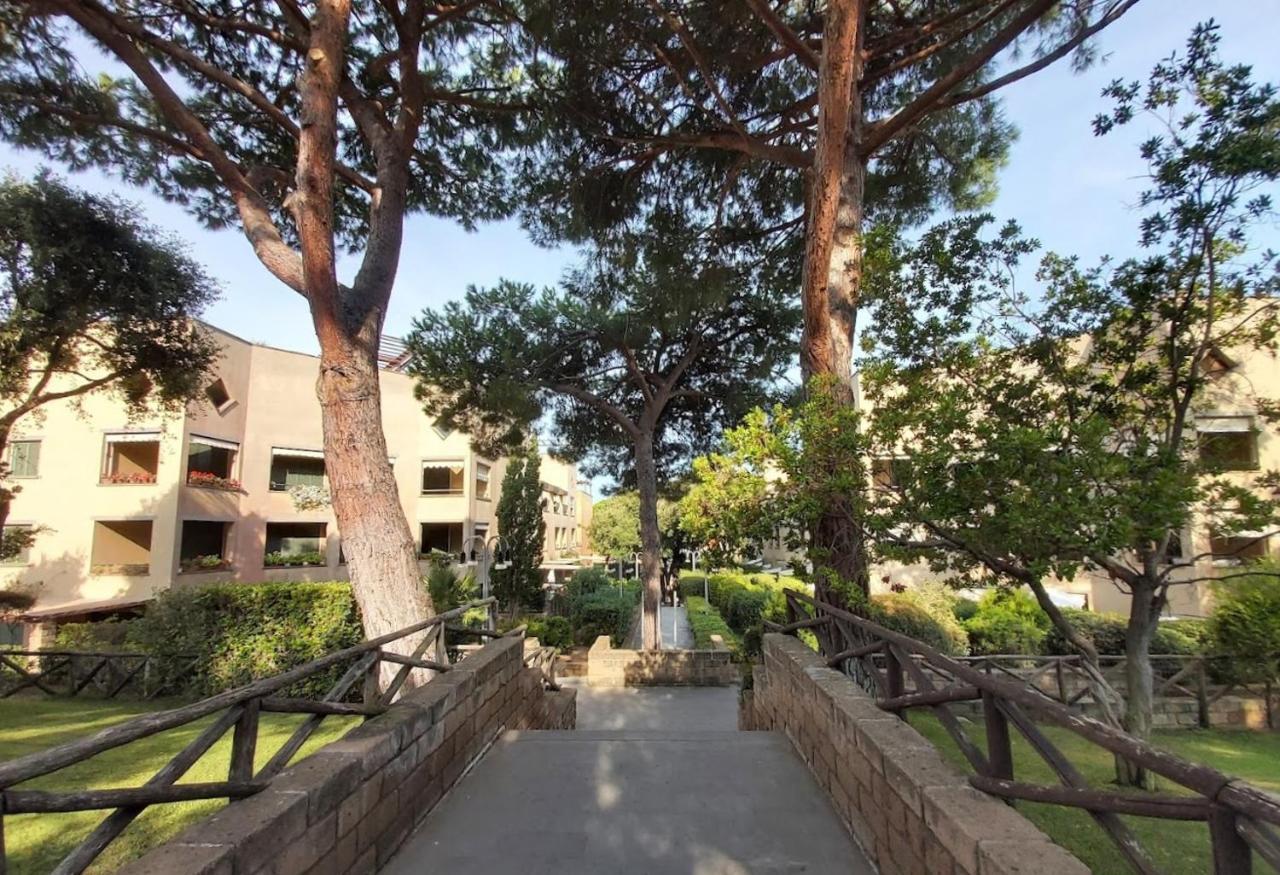 Boboli Apartment Punta Ala